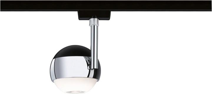Produktbild Paulmann URail Spot Capsule II (580 lm)