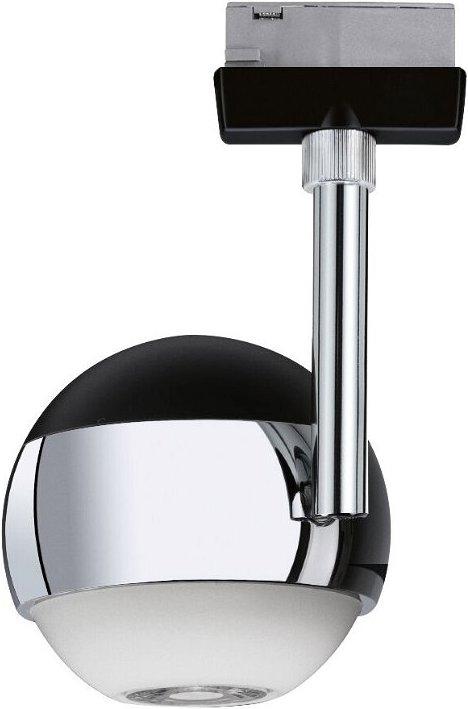 Produktbild Paulmann URail Spot Capsule II (580 lm)