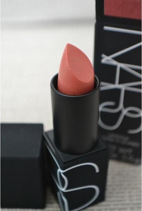 Produktbild NARS Cosmetics Lipstick Satin (Orgasm)