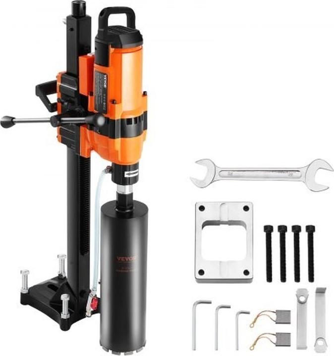Vevor Core Drill Machine