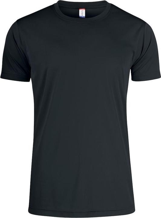 Actual product image Clique Childrens/Kids Basic Active T-Shirt (158, 164)