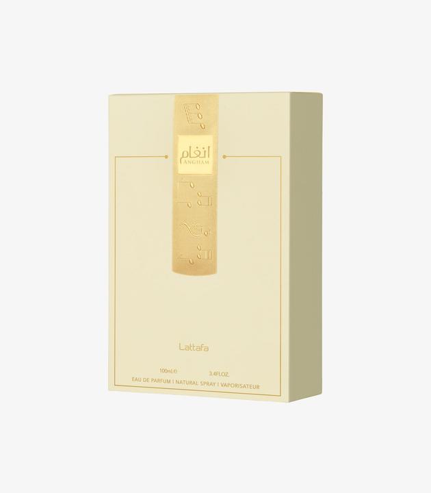 Produktbild Lattafa Perfumes Angham (Eau de Parfum, 100 ml)
