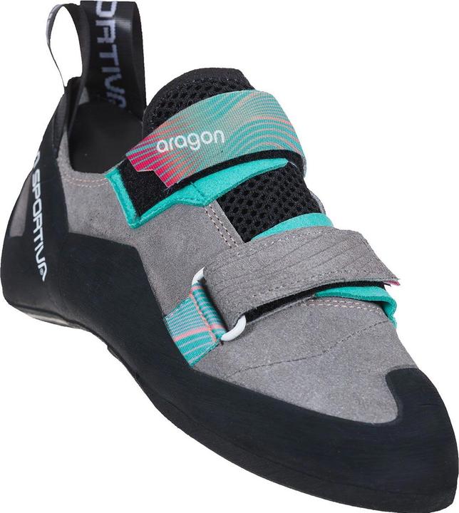 Produktbild La Sportiva Aragon Woman (36.5)