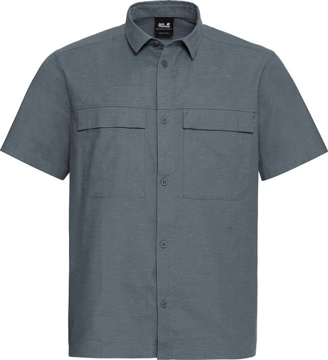 Produktbild Jack Wolfskin Wild Nep Shirt M (S)