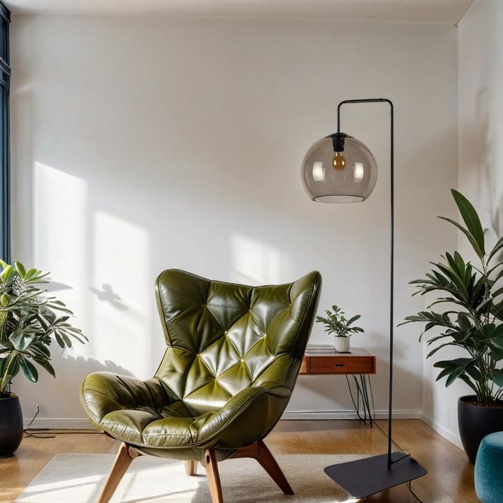 Produktbild Licht-Erlebnisse Monaco (E27)