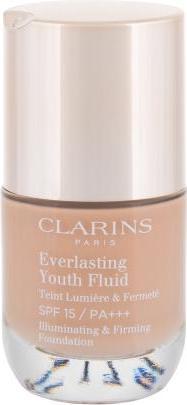 Productafbeelding Clarins Eeuwige Jeugd Vloeistof (107 Beige)