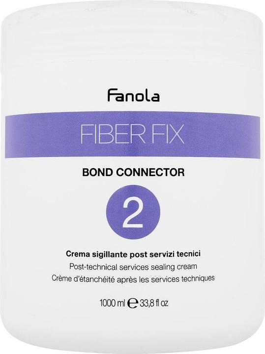 Produktbild Fanola Fiber Fix Bond Connector N.2 (1000 ml)