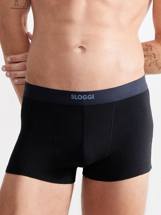 Immagine prodotto Sloggi Ever Ease Hipster (S, Confezione da 2)