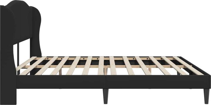 Image du produit vidaXL Bettgestelle (200 x 200 cm)