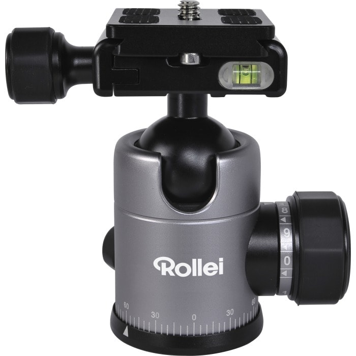 Produktbild Rollei C5i (Metall)