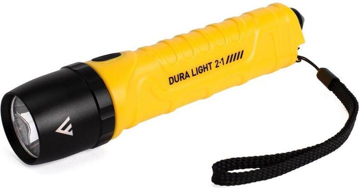Actual product image Mactronic 800lm flashlight Dura Light 2.1