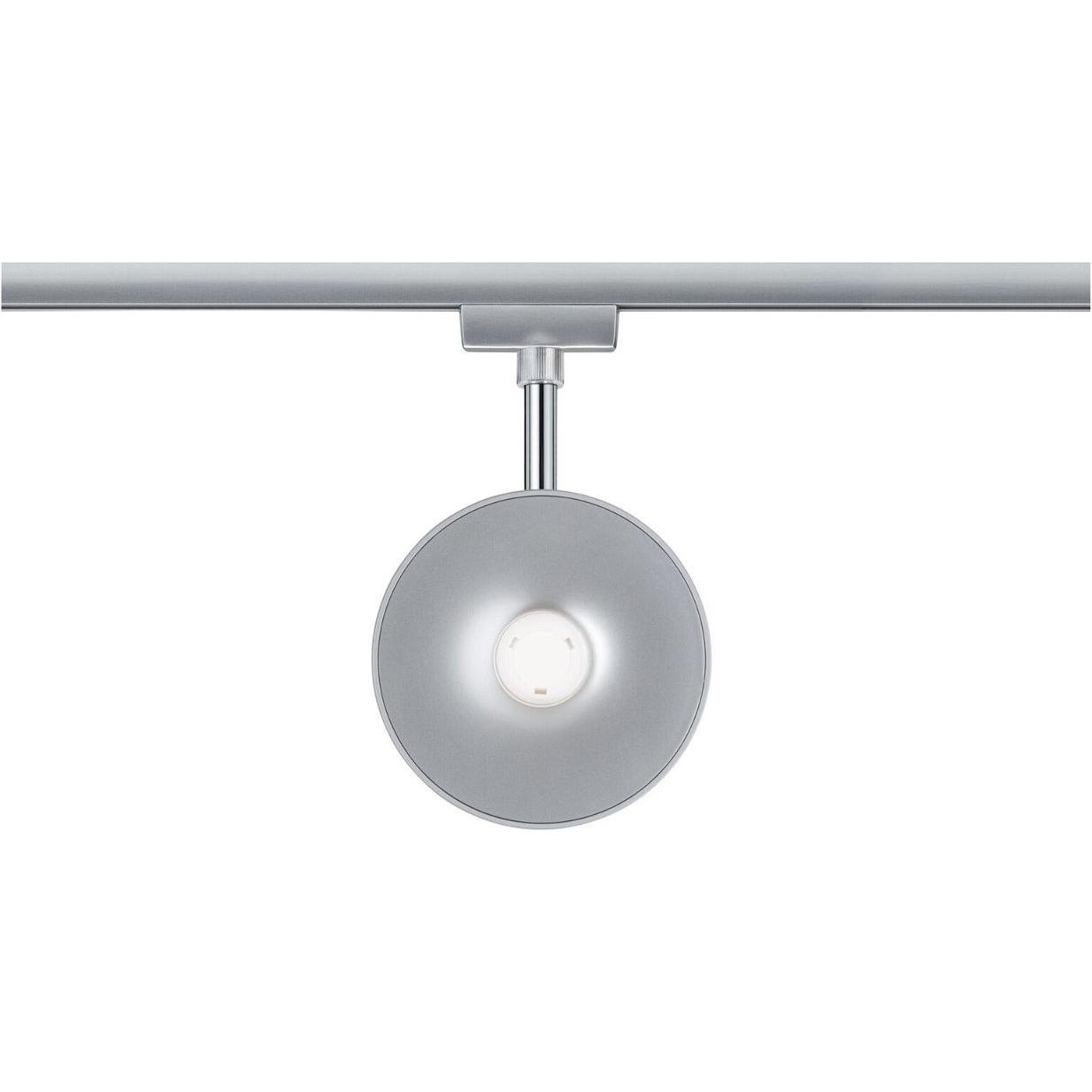 Paulmann, Wandleuchte + Deckenleuchte, URail Spot Sphere (600 lm)
