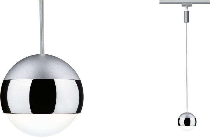 Actual product image Paulmann Luminaire Capsule II (400 lm)