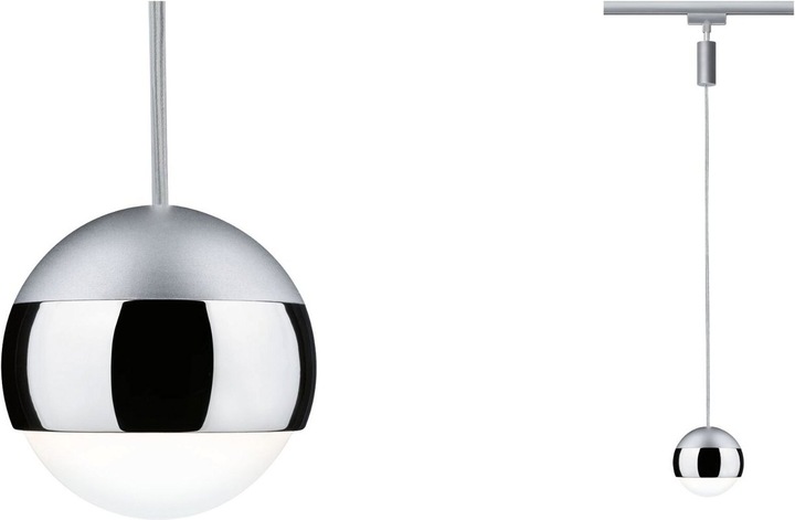 Produktbild Paulmann URail Pendel Capsule II (400 lm)