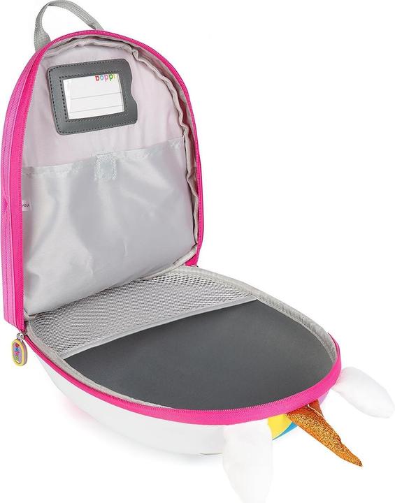 Actual product image No Name Jednoro ec backpack (4 l)