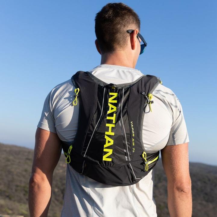 Actual product image Nathan Hydration pack Vaporair 2 - 7 liters L/3xl (7 l)