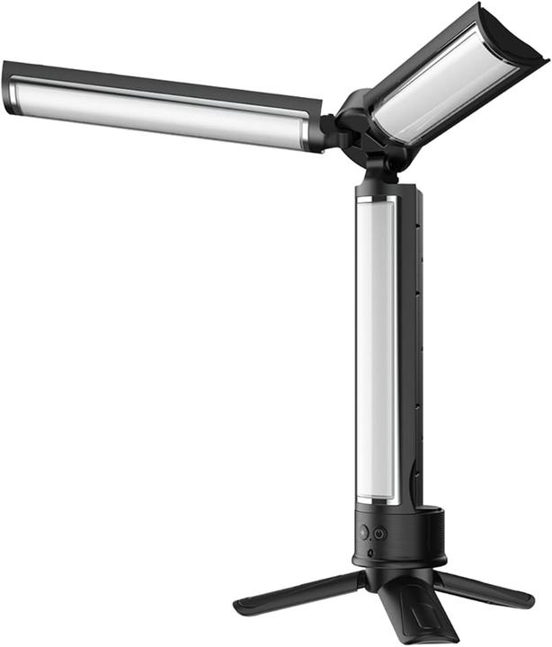 Produktbild Bresser - Br -ML05 - Multifunktionale LED