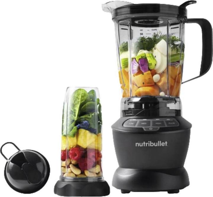 Image du produit NutriBullet Combo NBF550DG (1500 W)