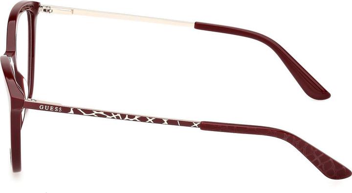 Immagine prodotto Guess GU50171 Shiny Bordeaux