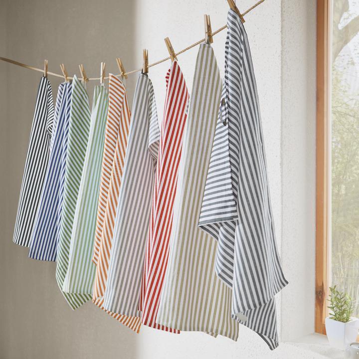 Produktbild Erwin Müller Geschirrtuch 12er-Pack (50 x 70 cm)