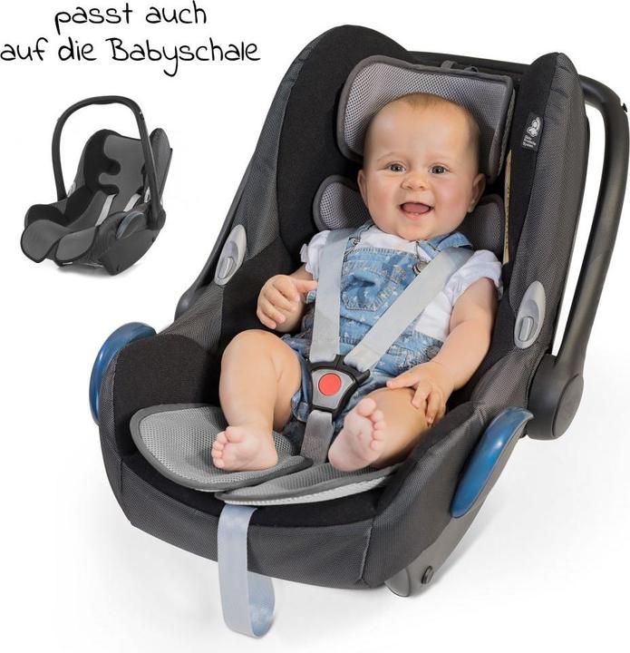 Zamboo Universal summer seat pads for prams, pushchairs and