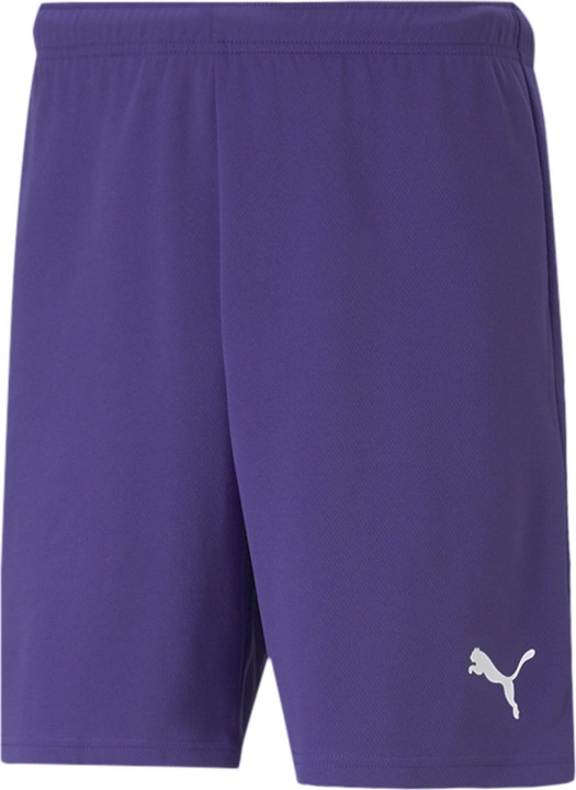 Produktbild Puma teamRISE Short-704942 (M)
