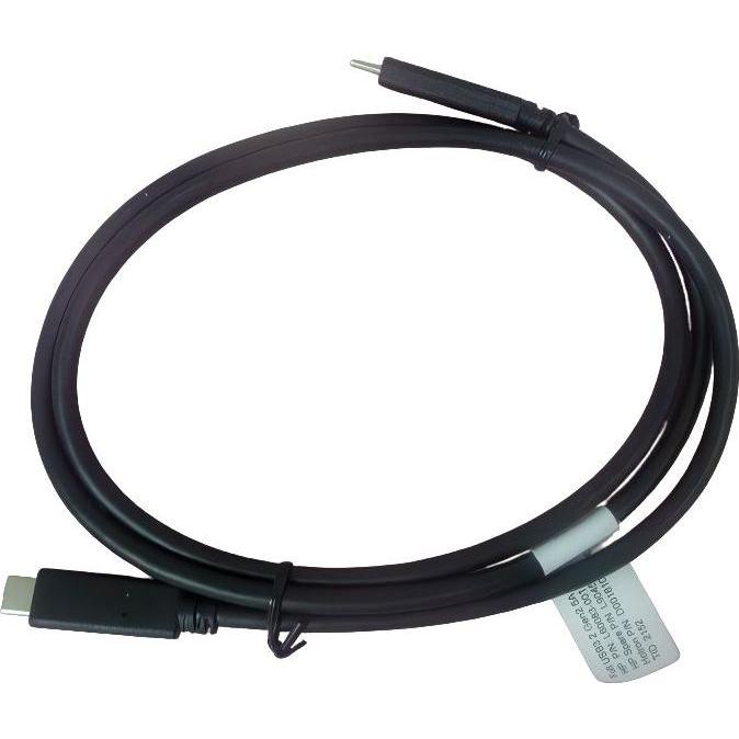 HP SPS-USB CABLE 3.2 Gen2 CM-CM, Notebook Ersatzteile