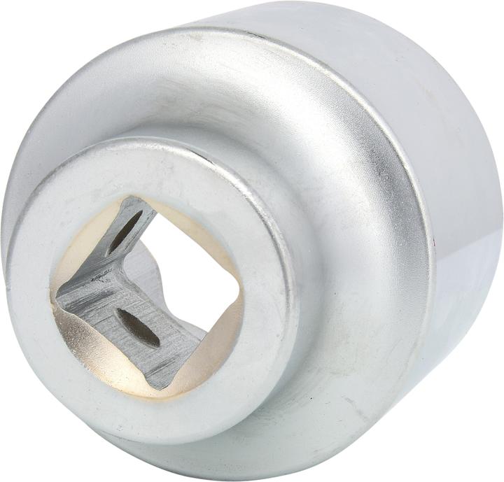 Produktbild KS Tools 1" 12-Kant-Stecknuss kurz (67 mm)