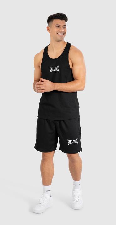 Produktbild Smilodox Stringer Classic Ripp (M)