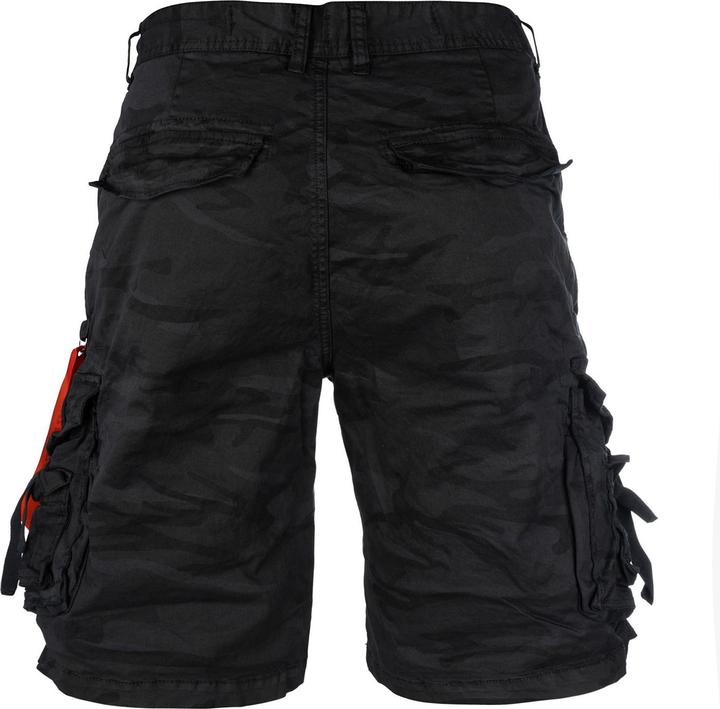 Immagine prodotto Poolman Shorts Camo Streetline Camouflage Shorts (31)