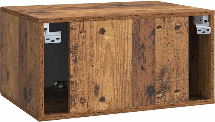 Image du produit vidaXL TV-Ständer (59.50 x 41 x 30 cm)