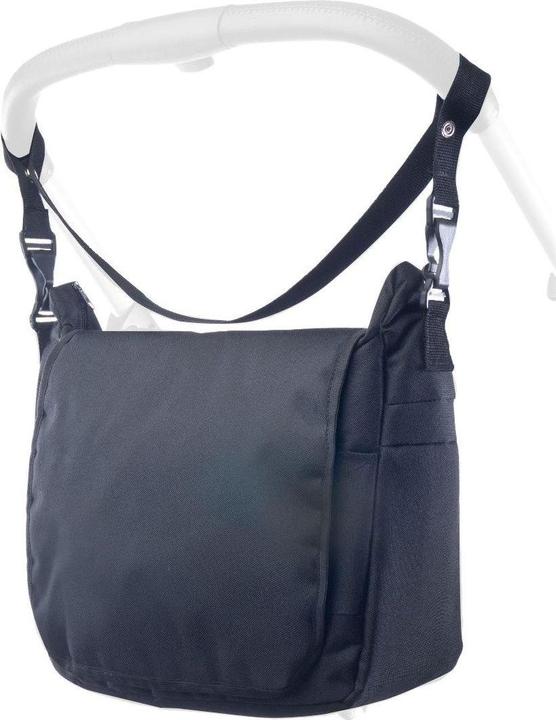 Image du produit Caretero KREPŠYS CLASSIC - Juodas