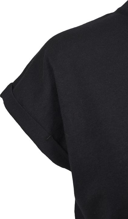 Image du produit Urban Classics Ladies Turtle Extended Shoulder Dress (L)