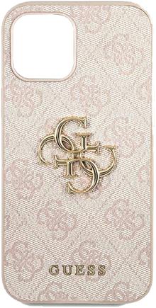 Productafbeelding Guess Zaak (Apple iPhone 12 Pro Max)