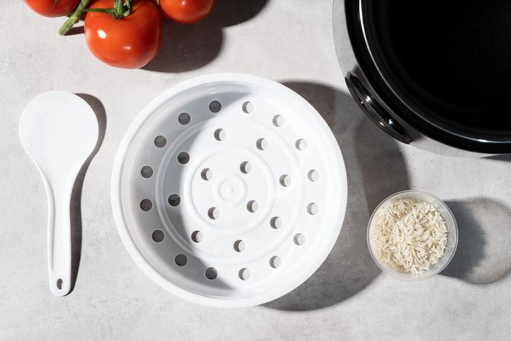 Produktbild Reishunger Reiskocher mit Antihaft-Innentopf