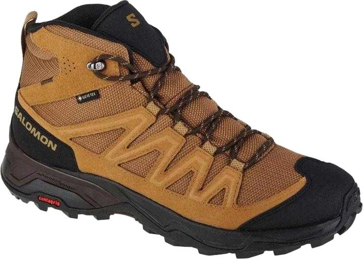 Image du produit Salomon - Baskets WARD - Femme (46)