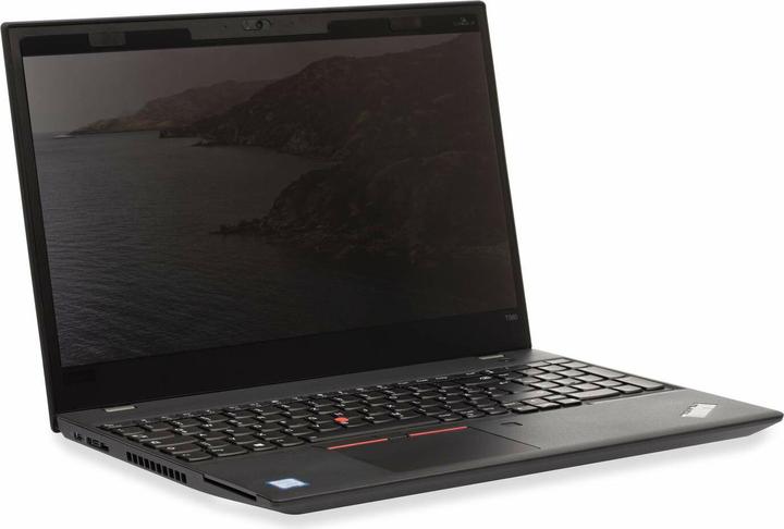 Actual product image Durable Privacy filter MAGNETIC 16.0", 16:10 anthracite (16", 16 : 10)