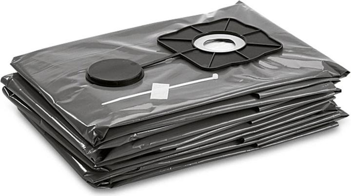 Kärcher Safety filter bag 5 pieces (5 x)