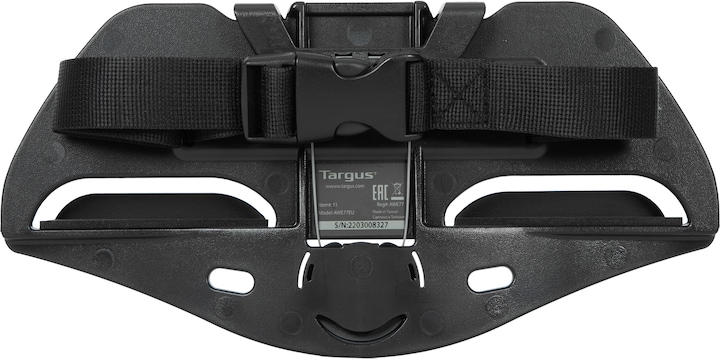 Actual product image Targus Tablet Car Cradle