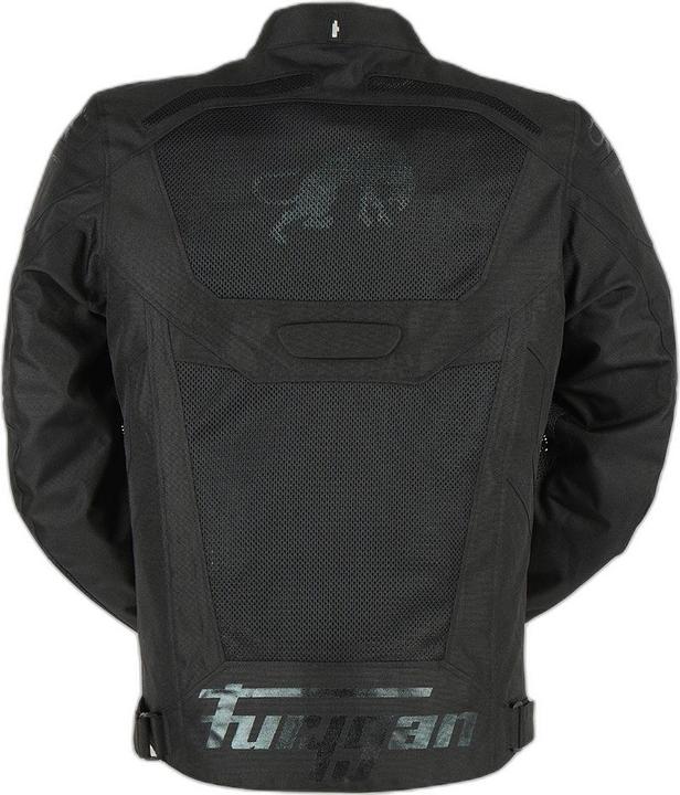 Image du produit Furygan bouson moto atom evo (Hommes, L)