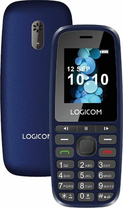 Logicom Mobiltelefon Posh 402 (1.77")
