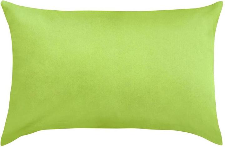Apple green