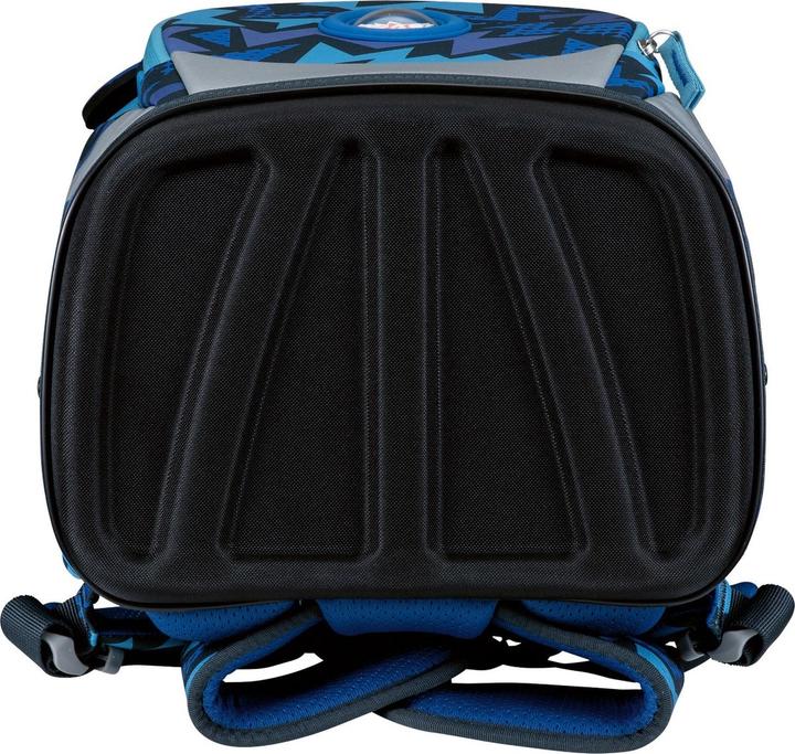 Produktbild Derdiedas ErgoFlex Tiny Schulranzen-Set 6-teilig (21 l)