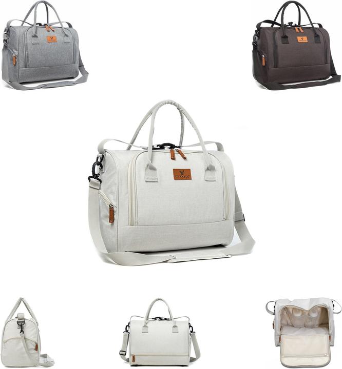 Image du produit Cangaroo Jossie