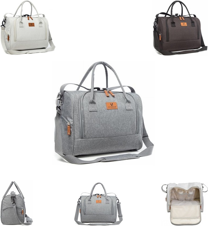 Productafbeelding Cangaroo Jossie