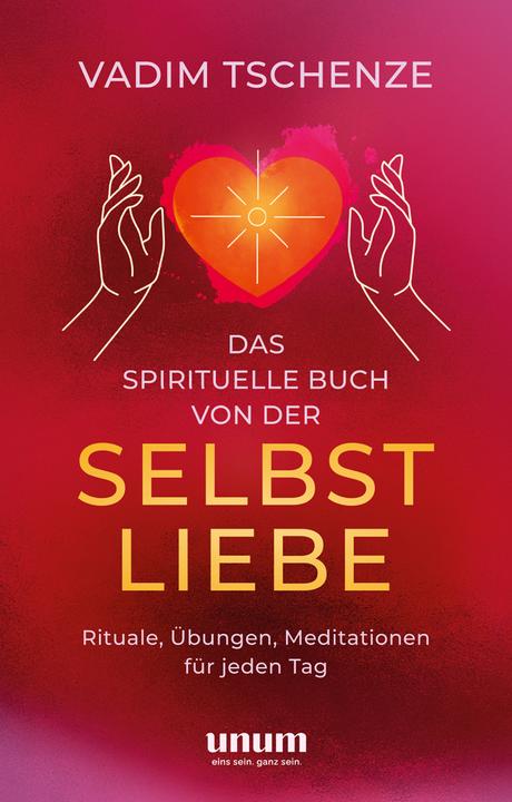 Immagine prodotto Das spirituelle Buch von der Selbstliebe (Tedesco, Vadim Czesze, 2021)