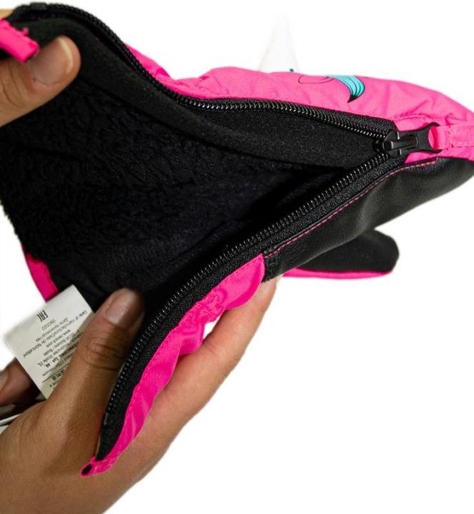 Actual product image Reusch Kid's Sweety Mitten (S)