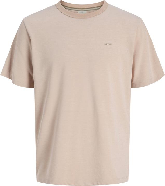 Actual product image Jack & Jones Jpralves Ss Tee Styd Ss25 (M)