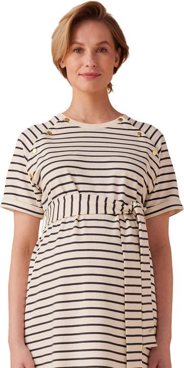 Actual product image Envie de Fraise Sweatkleid für Schwangerschaft & Stillzeit (40)
