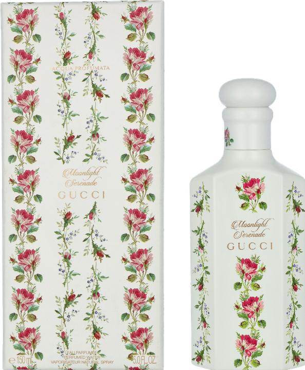 Immagine prodotto Gucci Moonlight Serenade Edt Spray (Eau de toilette, 150 ml)